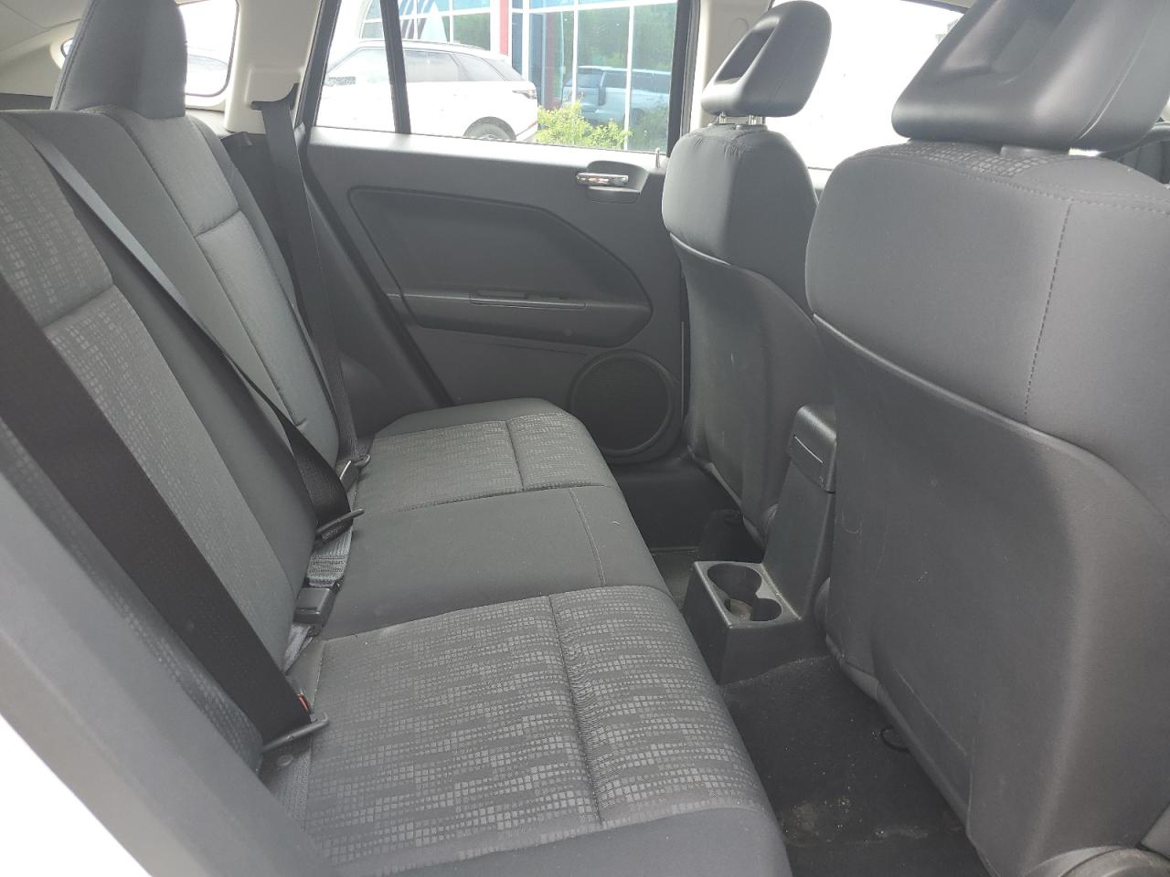 2008 Dodge Caliber VIN: 1B3HB28B38D559031 Lot: 55970825