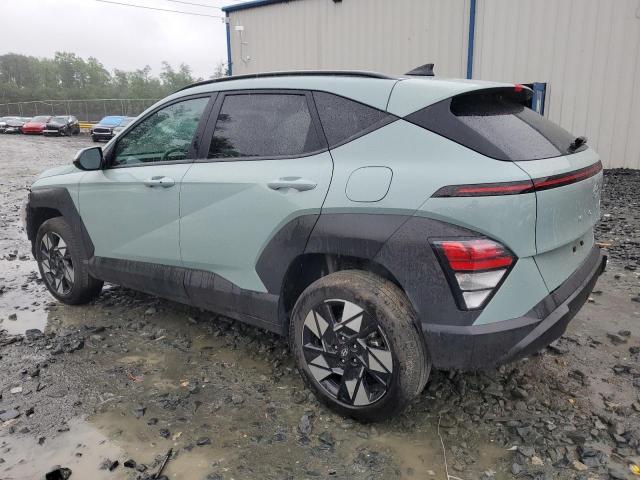  HYUNDAI KONA 2024 Szary