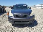 2011 Subaru Outback 2.5I Premium   იყიდება Appleton-ში, WI - Rear End