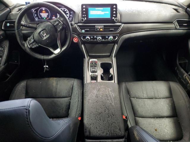  HONDA ACCORD 2020 Білий