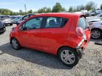 2015 Chevrolet Spark 1Lt за продажба в Portland, OR - Front End