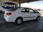 2004 Toyota Corolla Ce на продаже в Hayward, CA - Front End