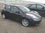 2014 Nissan Leaf S for Sale in Albuquerque, NM - Side