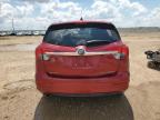 2017 Buick Envision Essence for Sale in Amarillo, TX - Hail