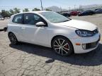 2013 Volkswagen Gti  zu verkaufen in Colton, CA - Burn - Engine