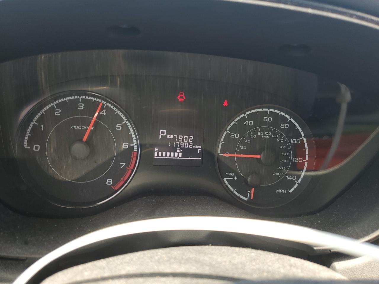 2018 Subaru Crosstrek VIN: JF2GTAAC7JH352159 Lot: 57579195