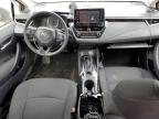 2021 Toyota Corolla Le na sprzedaż w Greenwood, NE - Side