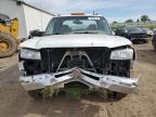 2004 Chevrolet Silverado K2500 Heavy Duty للبيع في Portland، MI - Front End