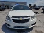 2013 Chevrolet Cruze Lt zu verkaufen in Fort Pierce, FL - Side