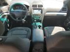 2017 Ford Explorer Xlt de vânzare în Cahokia Heights, IL - Front End