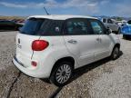 2014 Fiat 500L Easy de vânzare în Magna, UT - Rear End
