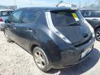 2014 NISSAN LEAF ACENT for sale at Copart BRISTOL