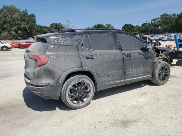  GMC TERRAIN 2021 Czarny