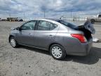 2019 Nissan Versa S за продажба в Airway Heights, WA - Front End