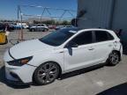 2019 Hyundai Elantra Gt N Line for Sale in Las Vegas, NV - Rear End