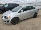2013 Chevrolet Sonic Ltz for Sale in Cedar Rapids, IA - Rear End