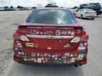 2013 Toyota Corolla Base за продажба в New Orleans, LA - Side