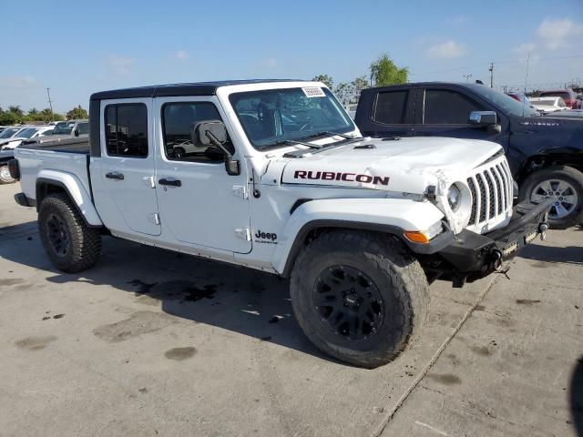  JEEP GLADIATOR 2021 White