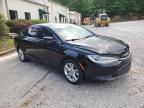 2016 Chrysler 200 Lx for Sale in Hueytown, AL - Front End
