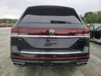 2024 Volkswagen Atlas Sel Premium R-Line იყიდება Spartanburg-ში, SC - Front End