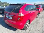 2008 HONDA FR-V ES I- for sale at Copart WOLVERHAMPTON