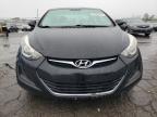 2016 Hyundai Elantra Se на продаже в Pennsburg, PA - Rear End