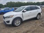 2016 Kia Sorento Lx للبيع في Conway، AR - Rear End