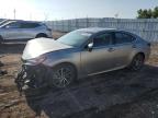 2017 Lexus Es 350 zu verkaufen in Greenwood, NE - Front End