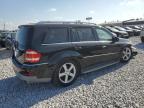 2009 Mercedes-Benz Gl  for Sale in Greenwood, NE - Front End