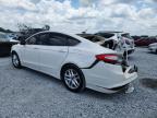 2013 Ford Fusion Se   за продажба в Riverview, FL - Rear End