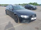 2014 AUDI A4 SE TECH for sale at Copart SANDTOFT