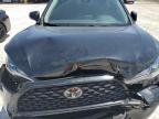 2022 Toyota Corolla Cross Le de vânzare în Homestead, FL - Front End