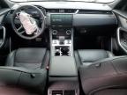 2023 Jaguar F-Pace S იყიდება Houston-ში, TX - Front End