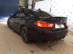 2015 BMW 435D XDRIV for sale at Copart SANDWICH