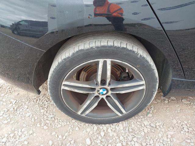 2017 BMW 118I SPORT