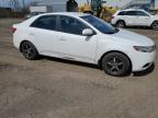 2012 Kia Forte Lx de vânzare în Montreal-est, QC - Front End