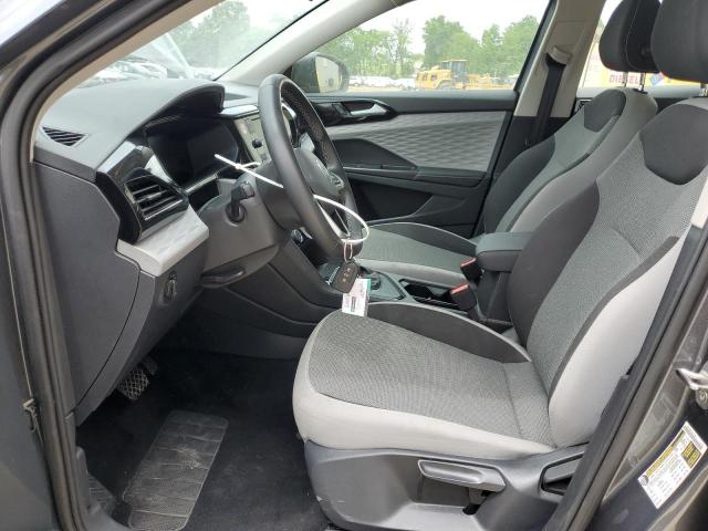  VOLKSWAGEN TAOS S 2024 Gray
