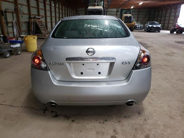 2008 NISSAN ALTIMA 2.5  