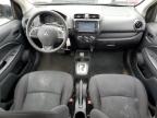 2019 Mitsubishi Mirage G4 Es en Venta en Seaford, DE - Front End