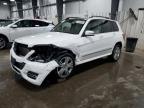 2015 Mercedes-Benz Glk 350 4Matic იყიდება Ham Lake-ში, MN - Front End