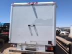 2017 ISUZU NPR    for sale at Copart NM - ALBUQUERQUE