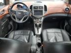 2014 Chevrolet Sonic Ltz продається в Lebanon, TN - Hail