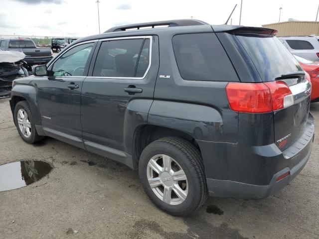  GMC TERRAIN 2014 Szary