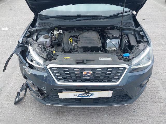2019 SEAT ARONA XCEL