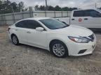 2017 Nissan Altima 2.5 for Sale in Ellenwood, GA - Rear End
