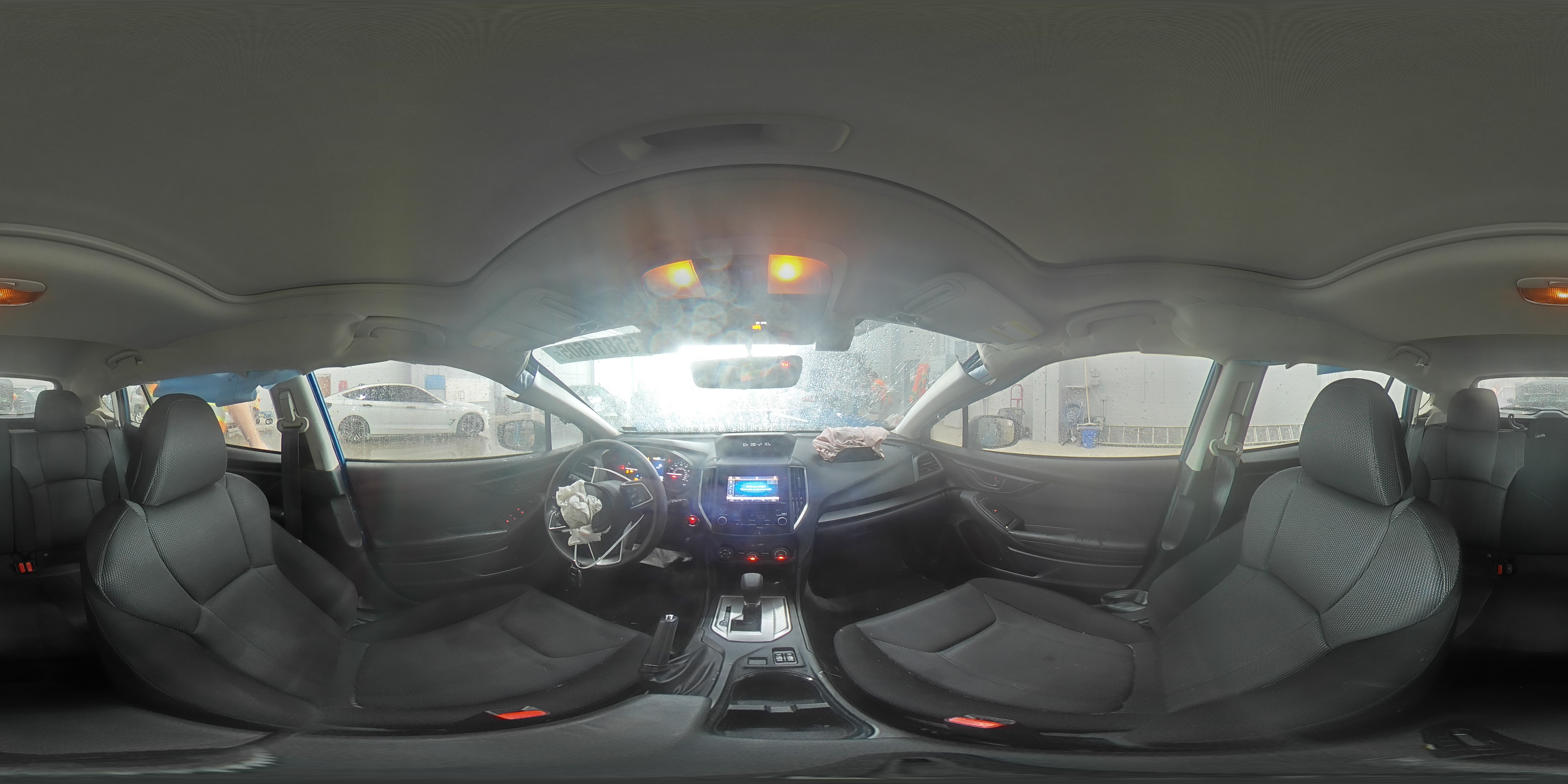2020 Subaru Impreza Premium VIN: 4S3GTAD65L3708886 Lot: 56818605