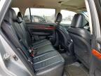 2011 Subaru Outback 2.5I Limited   for Sale in Houston, TX - Normal Wear