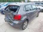 2016 VOLKSWAGEN POLO SE TS for sale at Copart SANDY