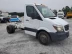 2016 Mercedes-Benz Sprinter 3500 for Sale in Loganville, GA - Minor Dent/Scratches