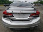 2013 Honda Civic Si продається в Waldorf, MD - Front End